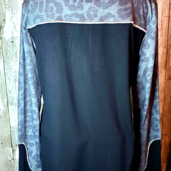 Crazy Train Boca Rotan Top - Picture 2 of 2